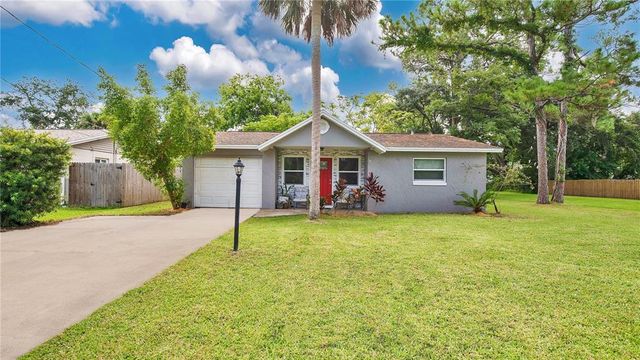 $249,000 | 1002 4th Street | Port Orange