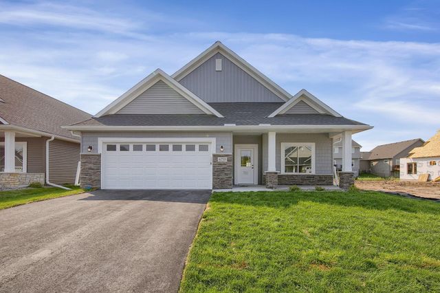 $472,200 | 6771 Ivywood Avenue | Lino Lakes