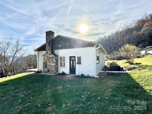 $200,000 | 507 Courtney Lane | East Fork Township - Haywood County