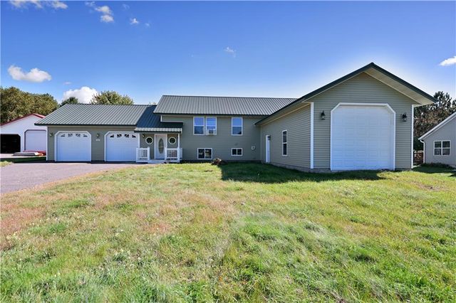 $425,000 | 111 Reinhart Drive | Shell Lake