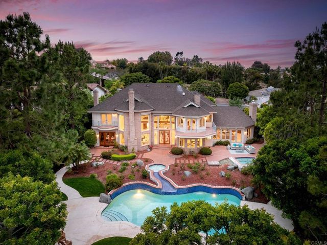 $5,199,000 | 4939 Rancho Viejo Drive | Rancho Del Mar