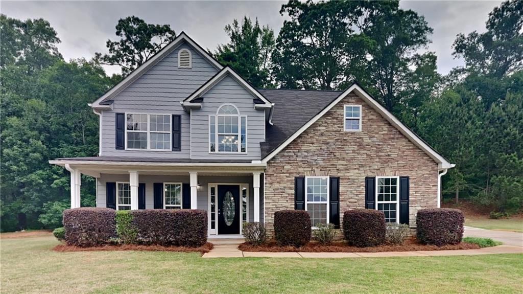 4013 Cool Water Cove, McDonough, GA 30253 | Compass