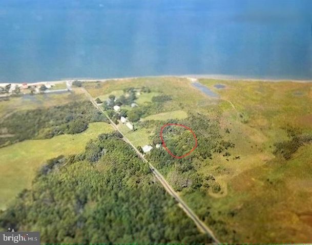 $45,000 | 0 Parkinson Road | Deal Island