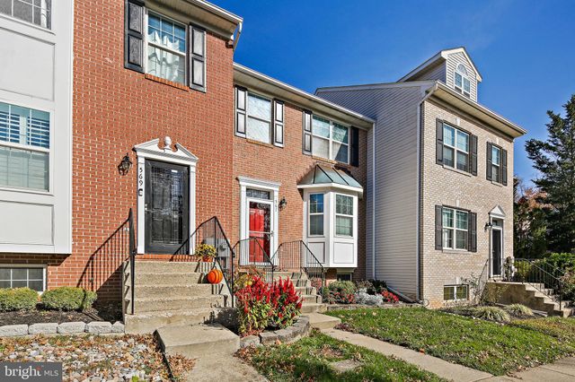 $3,000 | 567 Francis Nicholson Way | Tidewater Colony Annapolis