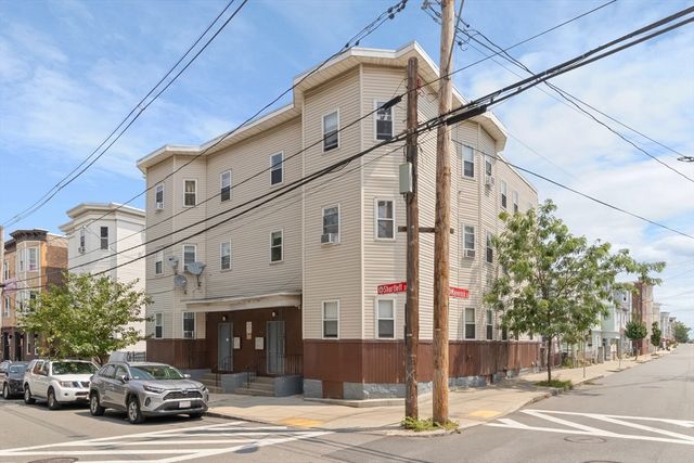 $3,350 | 97 Shurtleff Street, Unit 1 | Belingham Square