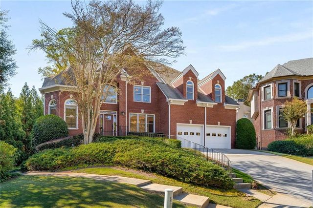 $1,499,000 | 389 Mill Creek Bend Northeast | Emory-Druid Hills