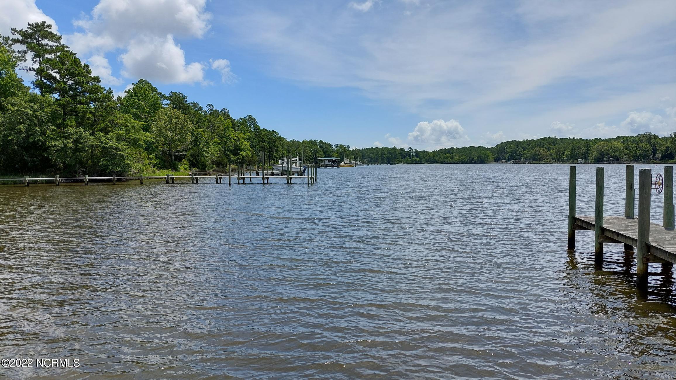 Broad Creek View