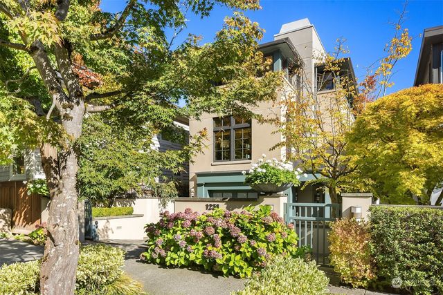 $3,695,000 | 1231 42nd Avenue East | Madison Park