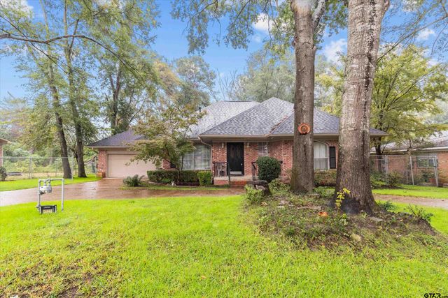 $239,500 | 4129 Glenda Avenue | Northwest Tyler