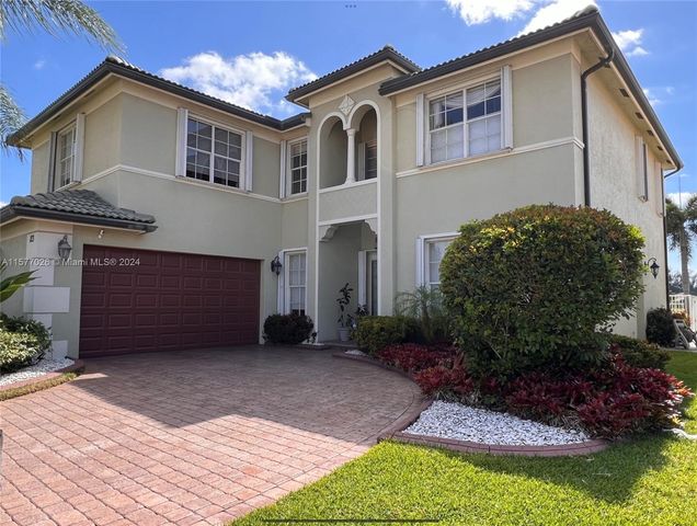 $855,000 | 113 Bella Vista Way | Royal Palm Beach