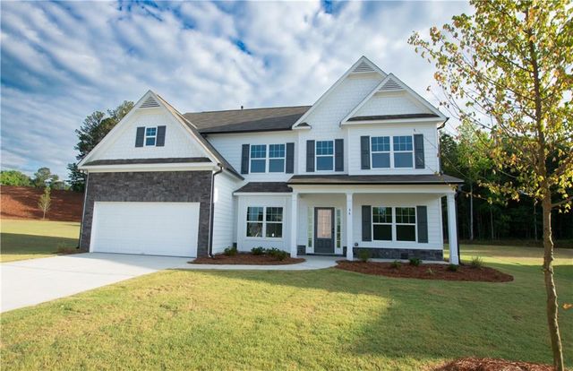 $445,255 | 89 Hampton Ridge Way | Jefferson