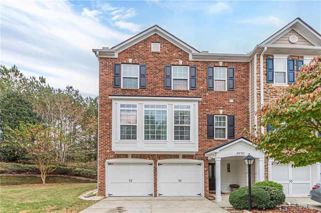 $445,000 | 3970 Church View Lane | Suwanee Station