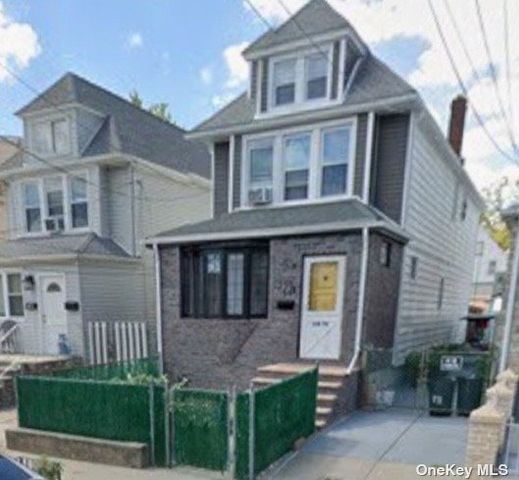 $820,000 | 130-56 120th Street | South Ozone Park