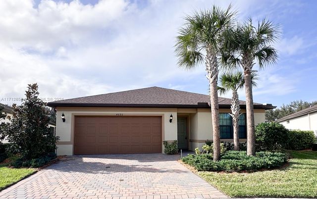 $475,000 | 4686 Indigo Way | Waterway Village