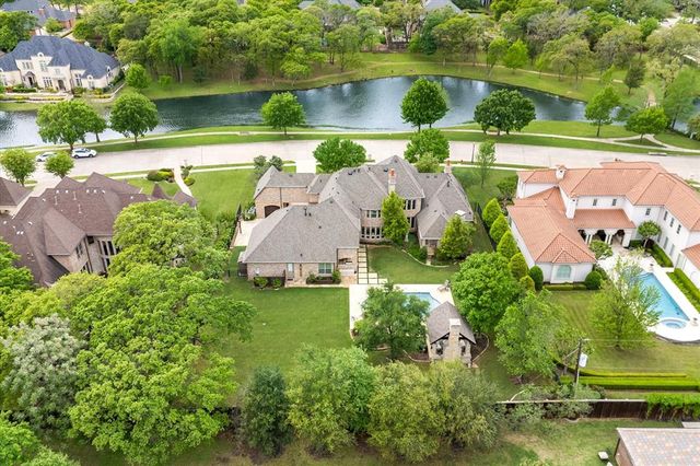 $2,225,000 | 4905 Beldon Trail | South Central Colleyville