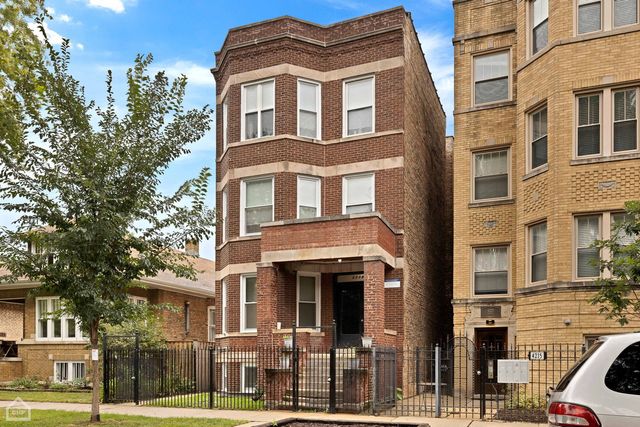 $1,048,000 | 4219 North Francisco Avenue | Irving Park