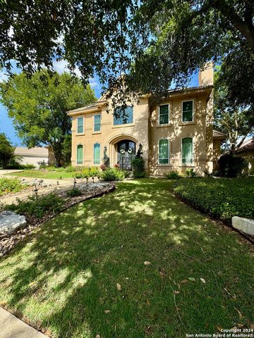 $7,900 | 19114 Autumn Garden | Stone Oak