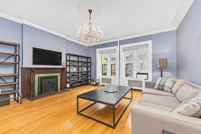 $895,000 | 136 West 78th Street, Unit 3 | Upper West Side