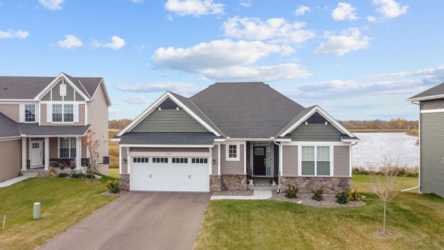 $599,000 | 3626 110th Lane Northeast | Lennar North Meadows