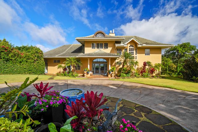 $2,775,000 | 2924 Mokoi Street | Nawiliwili