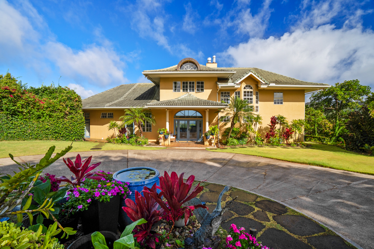 2924 Mokoi St., Lihue HI 96766