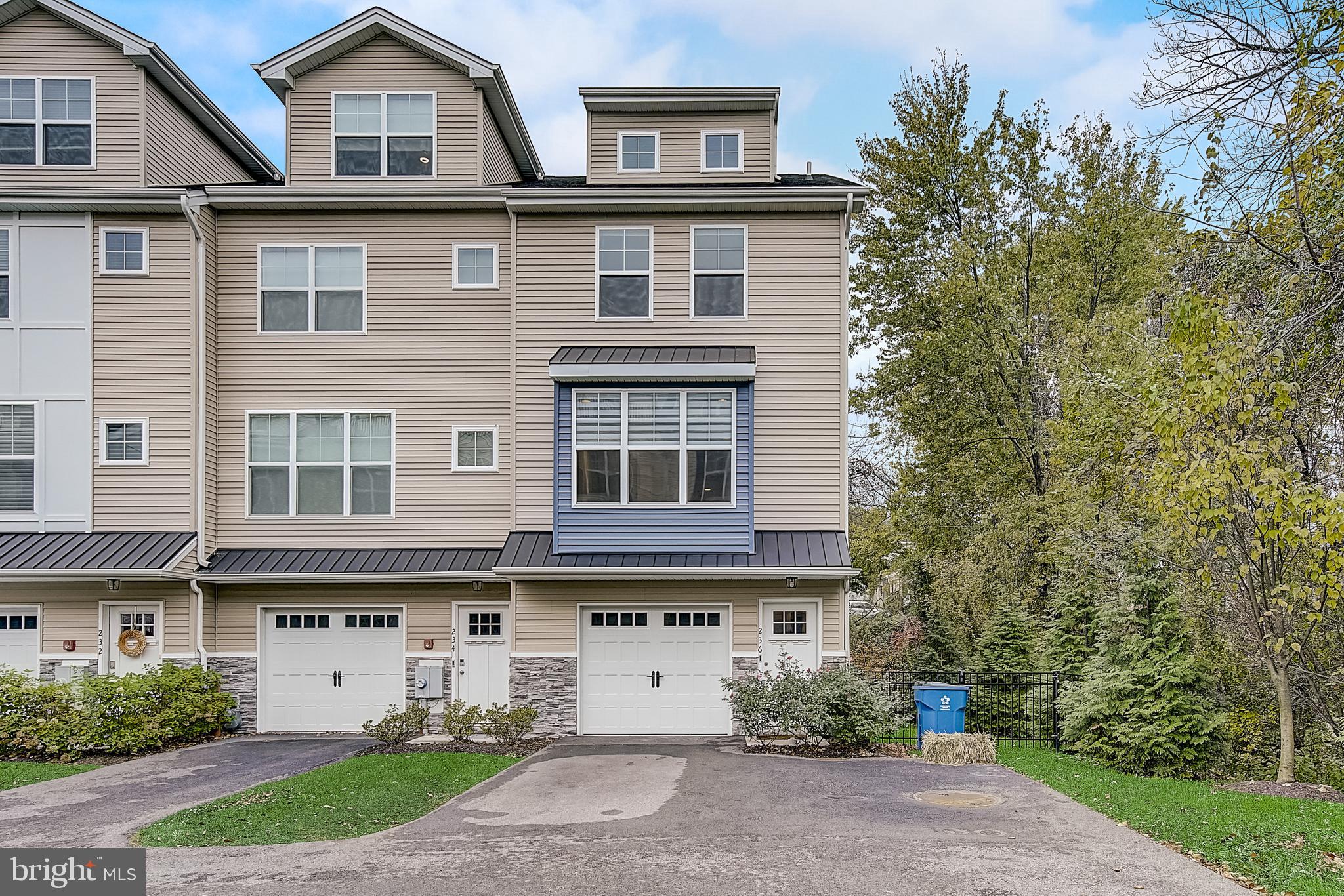 236 Tessa Lane, Conshohocken, PA 19428 | Compass