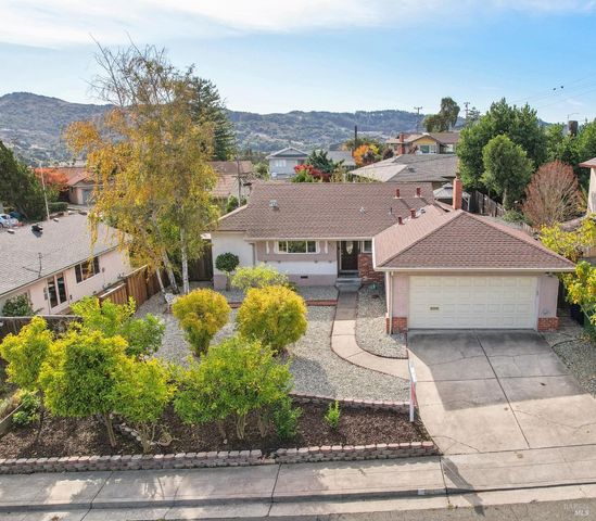 $849,000 | 3456 Stewarton Drive | Richmond - Contra Costa County