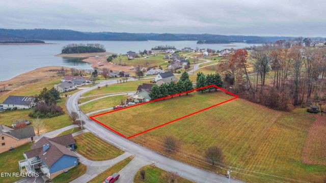 $89,500 | Lot 84 Mallard Baye Rutledge Tn 37861