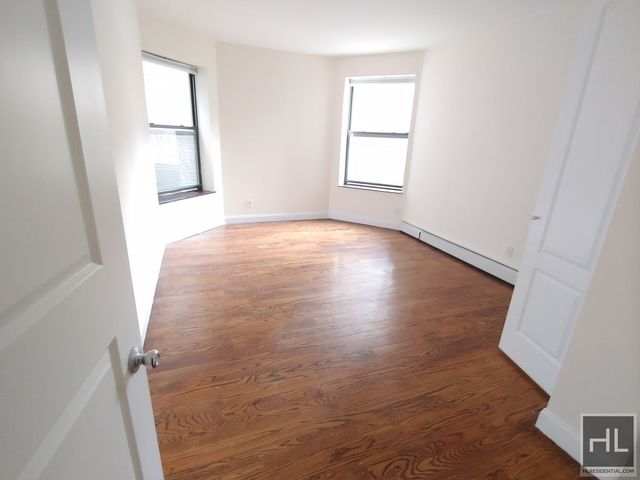 $3,200 | 213 West 135th Street, Unit 3B | Central Harlem