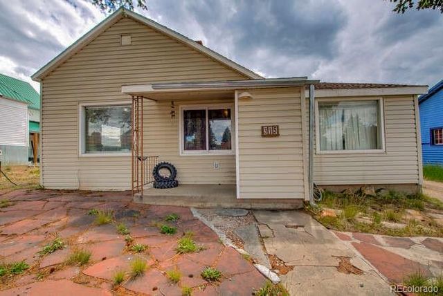 $475,000 | 315 West 8th Street | Leadville