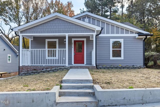 $457,000 | 2510 Harvard Avenue | Y. E. Smith Community