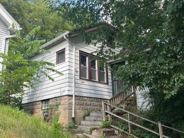 $79,900 | 2451 North 53rd Street | Uptown