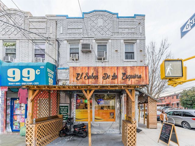 $1,080,000 | 2530 Pitkin Avenue | East New York