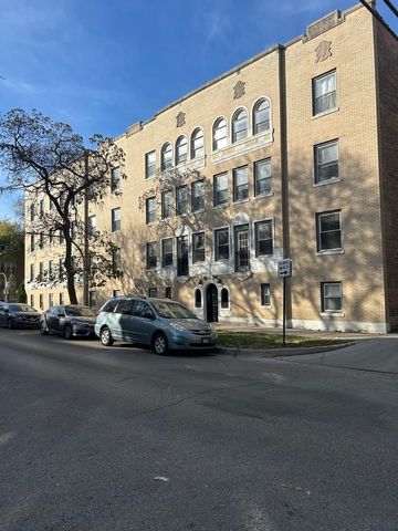 $224,000 | 2620 West Rosemont Avenue, Unit 2 | West Rogers Park