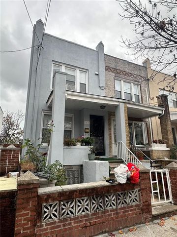 $1,050,000 | 1414 76th Street | Bensonhurst