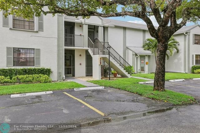 $185,000 | 1280 South Franklin Avenue, Unit 1280H | Homestead