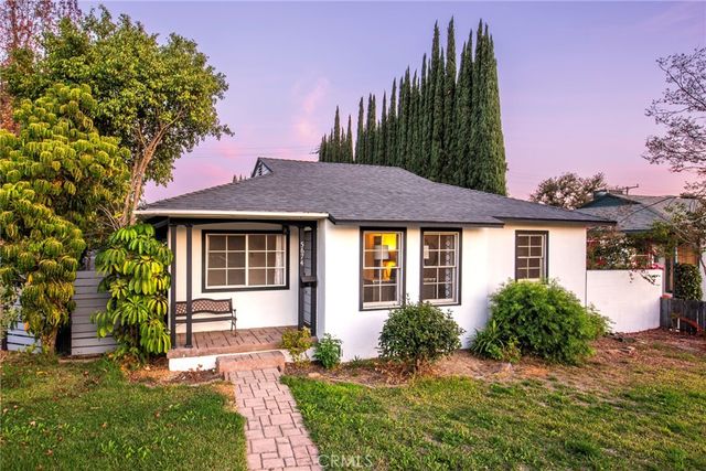 $1,170,000 | 5674 Huddart Avenue | North El Monte