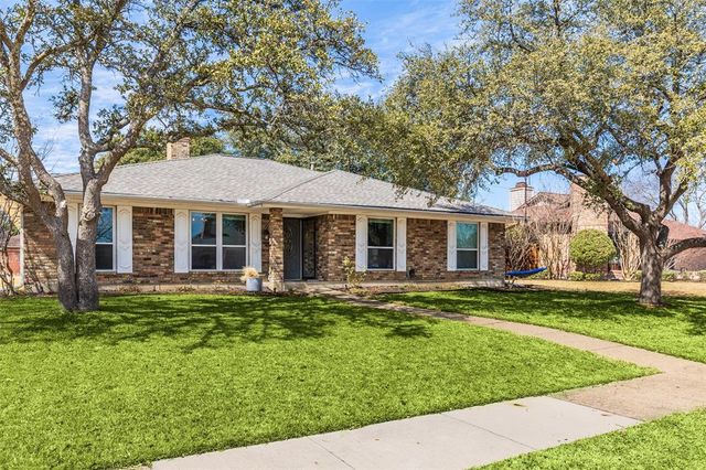 $4,950 | 2937 Shalimar Drive | Plano