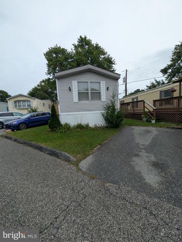 $75,900 | 107 Chesapeake Mobile Court | Severn