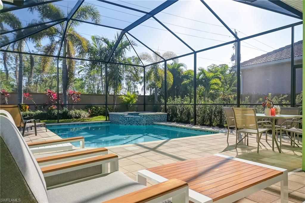 a view of outdoor space yard deck and patio