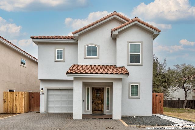 $2,100 | 2755 Del Pilar Drive | Pallatium Villas