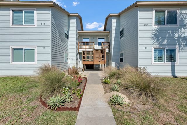 $379,000 | 230 Cut Off, Unit 110 | Mustang-Padre Island