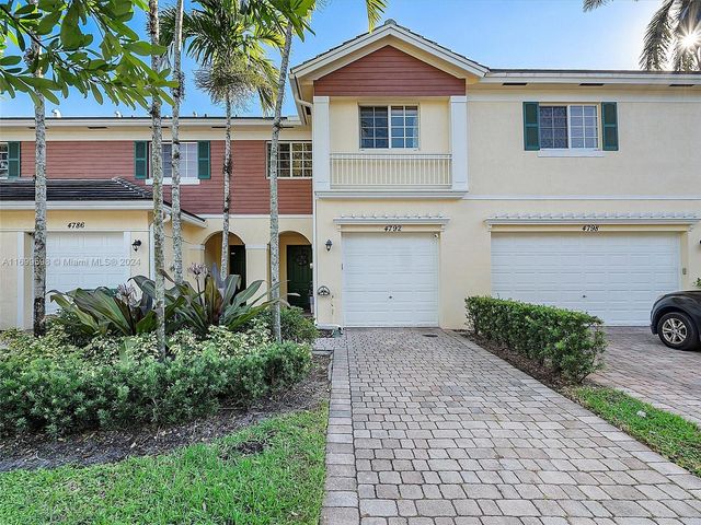 $537,900 | 4792 Sundance Way | Davie