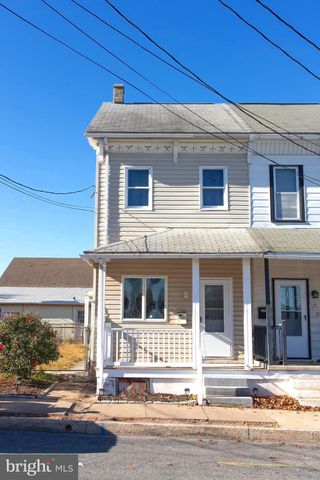 $249,900 | 117 South Washington Street | Boyertown