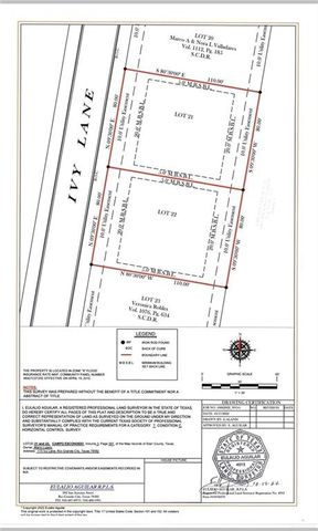 $85,000 | 0 Ivy Lane