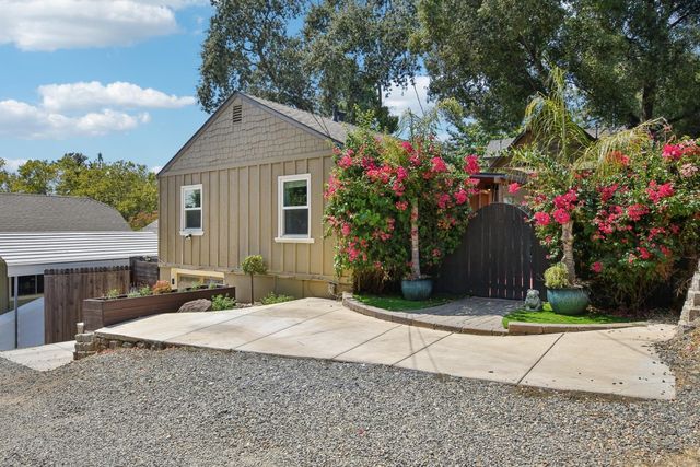 $559,900 | 1007 Persifer Street | Historic Folsom