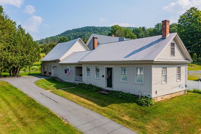 $649,500 | 105 Happy Valley Road | Taftsville