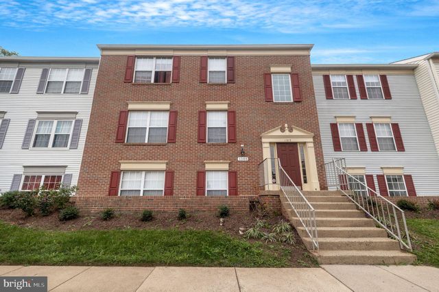 $290,000 | 1105 Huntmaster Terrace Northeast, Unit 102 | Fox Chase Exeter