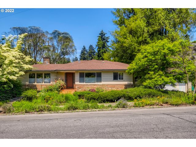 2407 Northeast Regents Drive Portland OR 97212 Compass