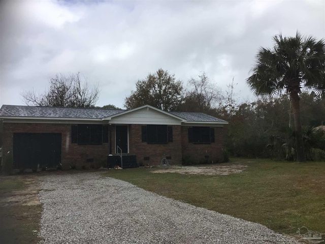 $239,900 | 2017 Parker Road | North Northwest Pensacola